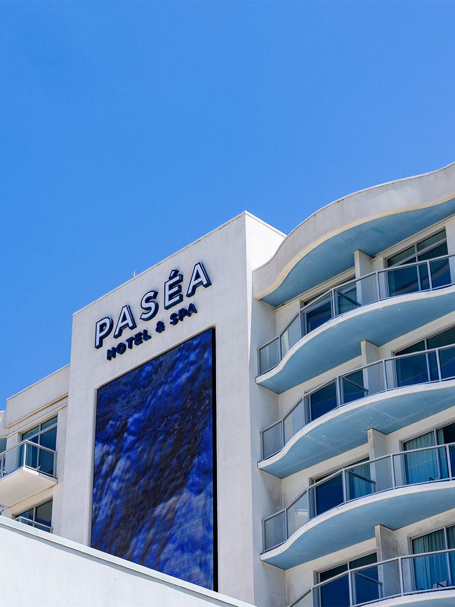 Paséa Hotel & Spa photo 5