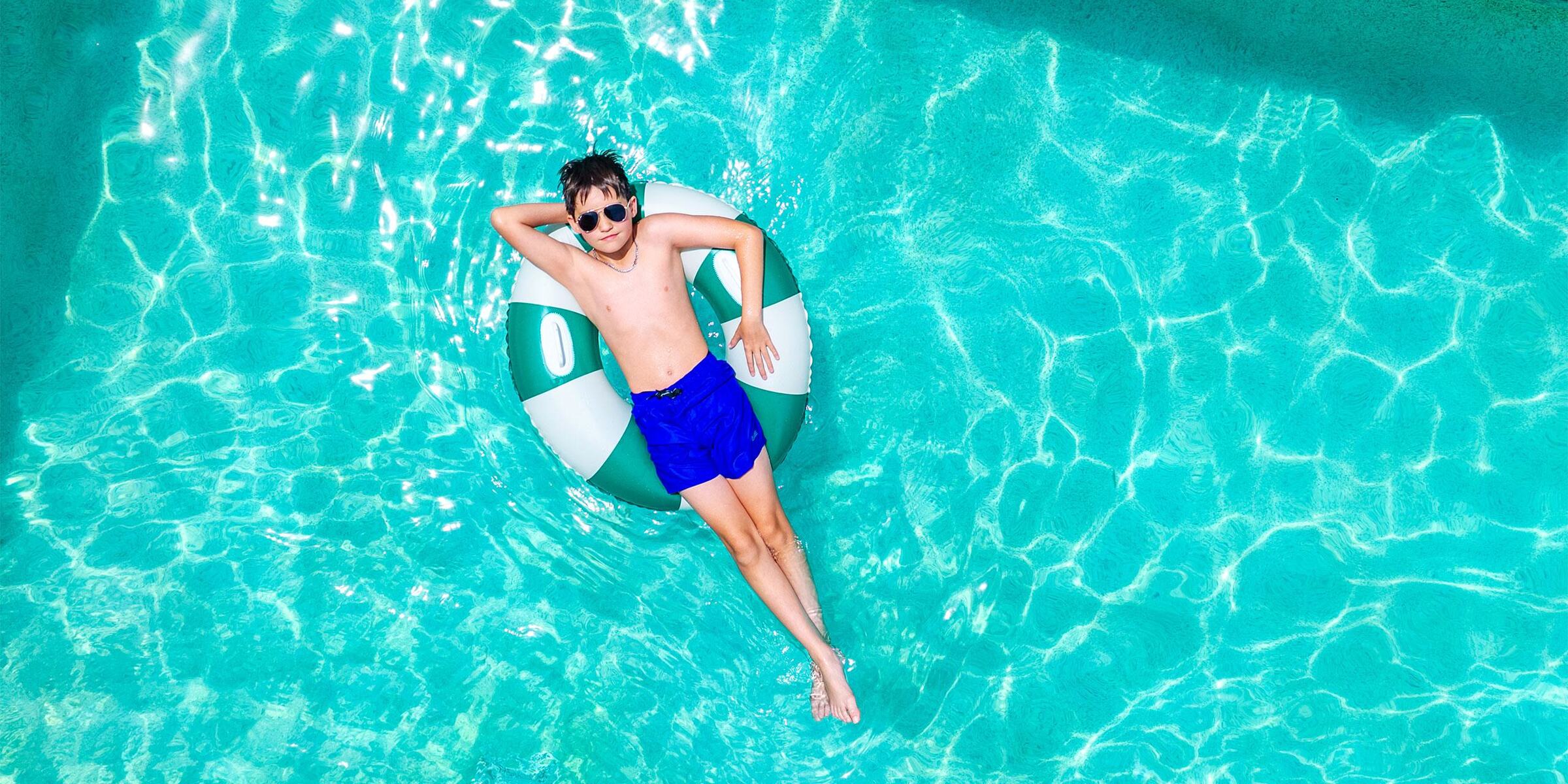 Summer in Austin | Hotel Viata Westlake Hills Fun Summer in Austin | Hotel Viata Westlake Hills Fun
