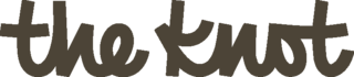 The Knot logo
