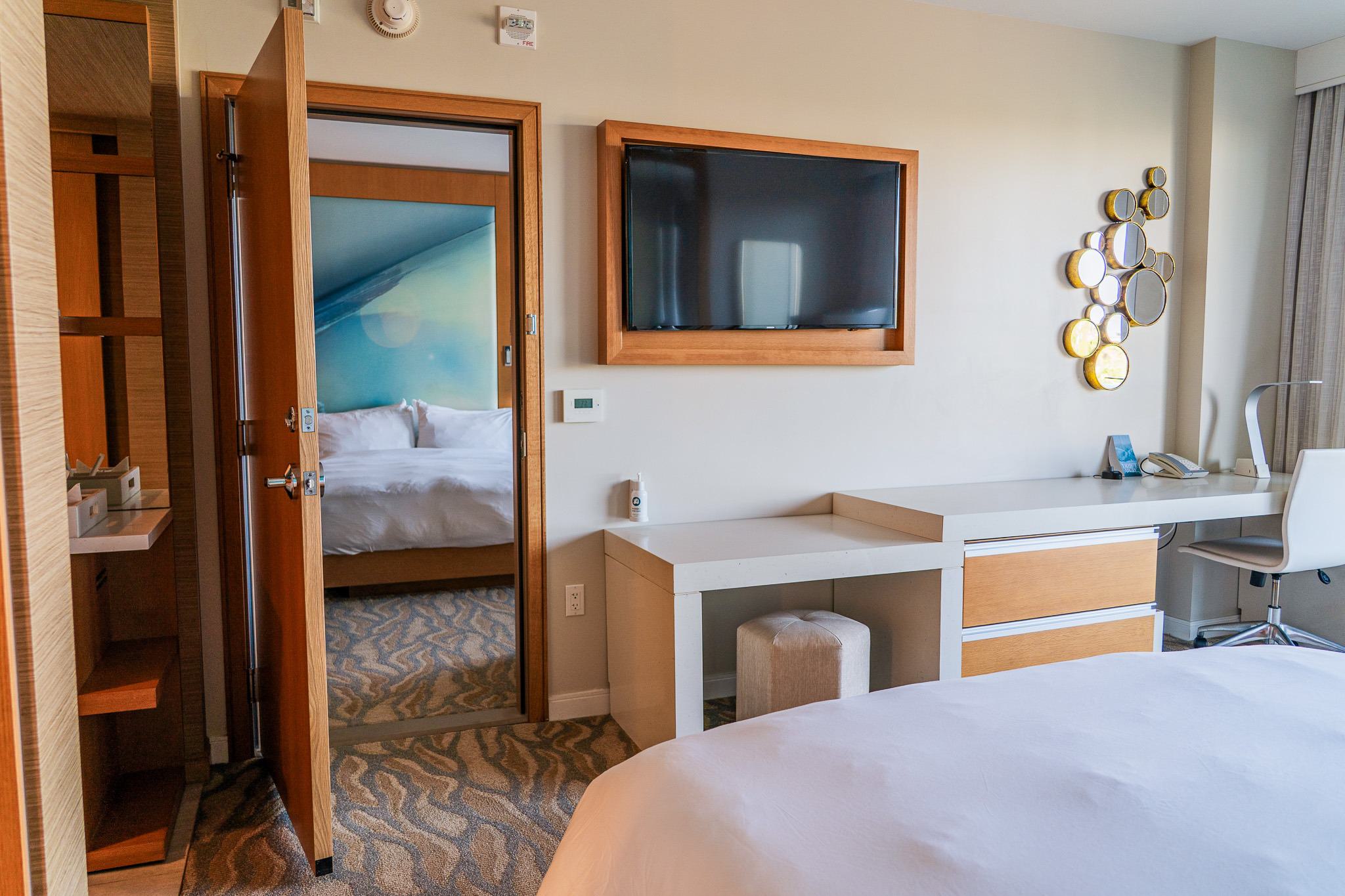 Two Bedroom Adjoining Rooms | Pasea Hotel & Spa
